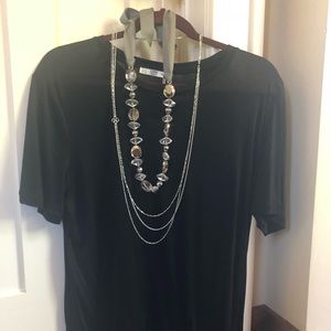 Stella & Dot jewelry (12 pieces)